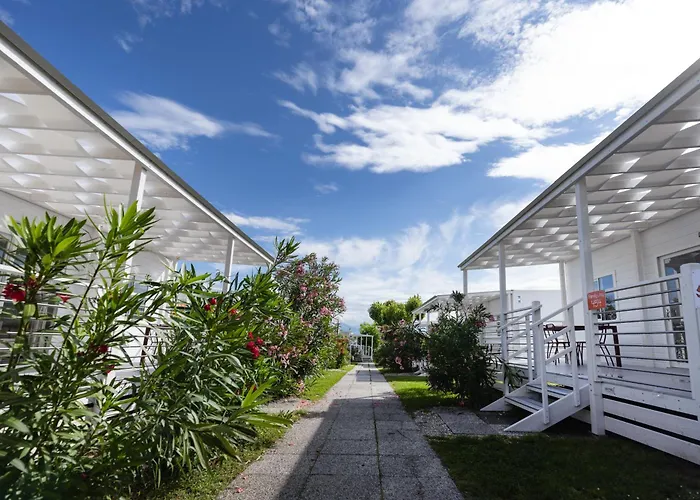 San Benedetto Camping Relais